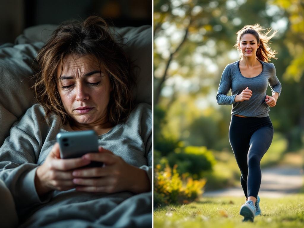 Energy transformation